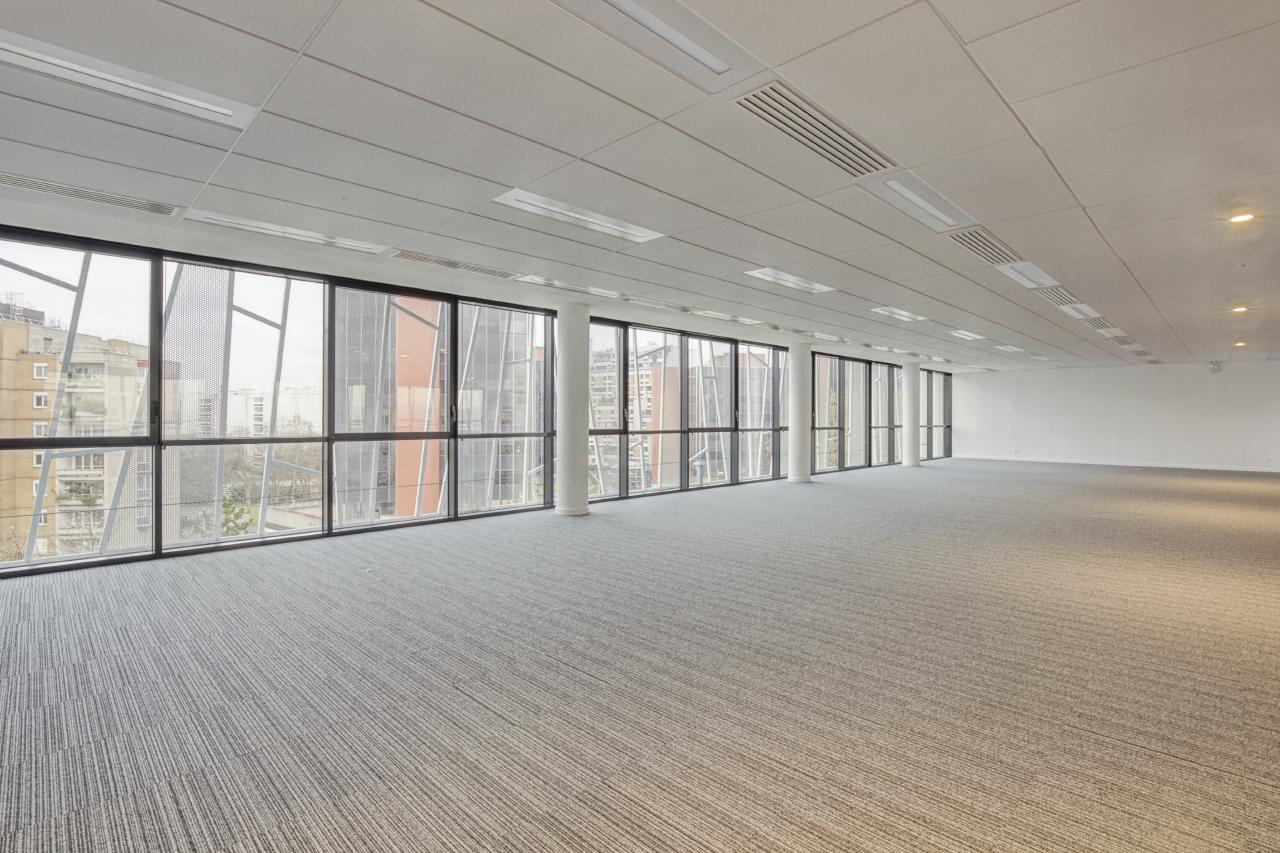 Bureau Maisons-Alfort 823m² Location bureau Maisons-Alfort Val-de-Marne OLBUR2425423 1